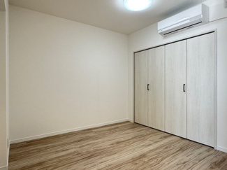 【洋室】 | MAC北戸田コート