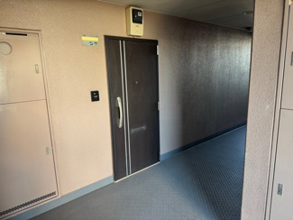 【玄関】 | MAC北戸田コート