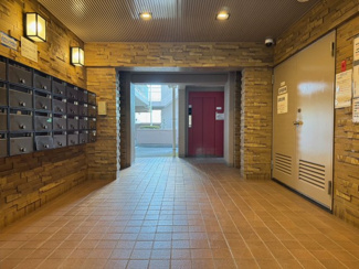 【エントランス】 | MAC北戸田コート