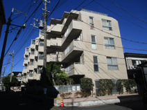 MAC北戸田コートの画像