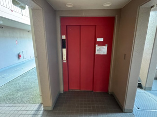 【その他共用部分】 | MAC北戸田コート