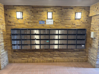 【設備】 | MAC北戸田コート