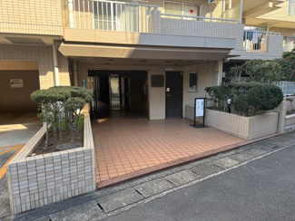  | MAC北戸田コート