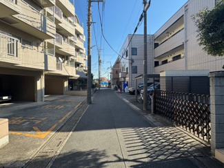  | MAC北戸田コート