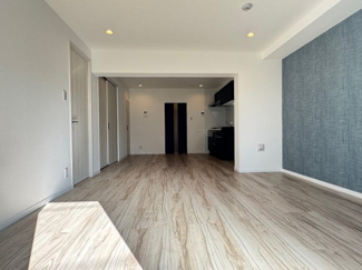 【居間・リビング】 | MAC北戸田コート