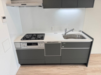 【キッチン】 | MAC北戸田コート