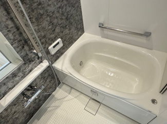 【浴室】 | MAC北戸田コート