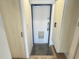 【玄関】 | MAC北戸田コート