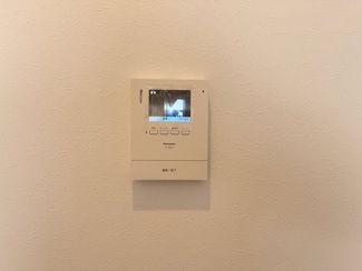 【セキュリティ】 | MAC北戸田コート