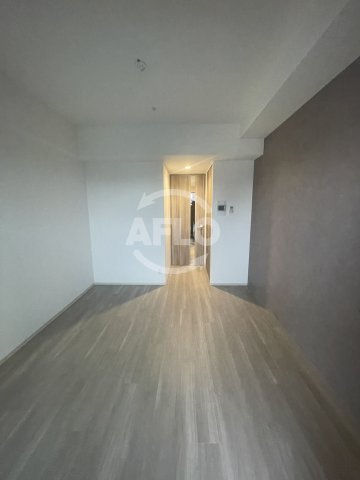 レオンヴァリエ長堀通の洋室|レオンヴァリエ長堀通　洋室