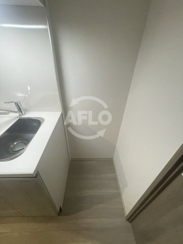 レオンヴァリエ長堀通の設備|レオンヴァリエ長堀通　冷蔵庫置場