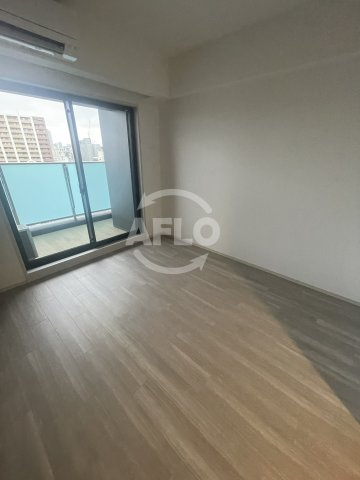 レオンヴァリエ長堀通の洋室|レオンヴァリエ長堀通　洋室