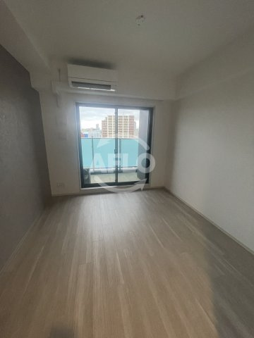 レオンヴァリエ長堀通の洋室|レオンヴァリエ長堀通　洋室