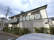 グリーンビレッヂおゆみ野　Fの画像