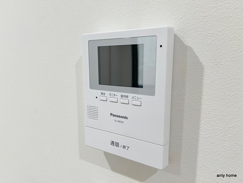 ciel神崎川　仲介手数料無料のセキュリティ