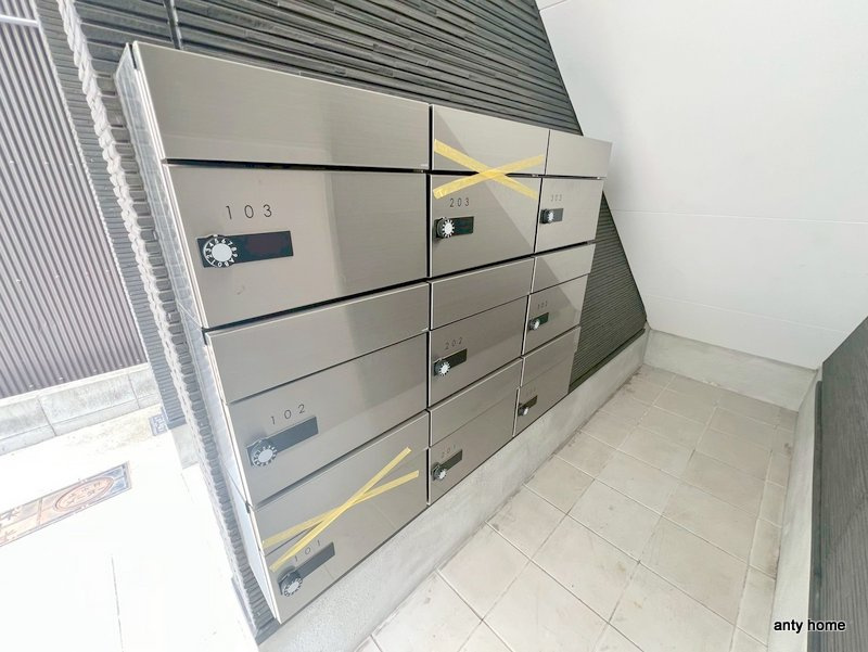 ciel神崎川　仲介手数料無料の設備