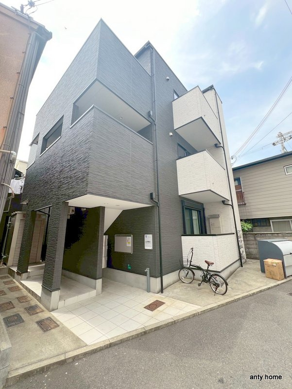 ciel神崎川　仲介手数料無料の外観