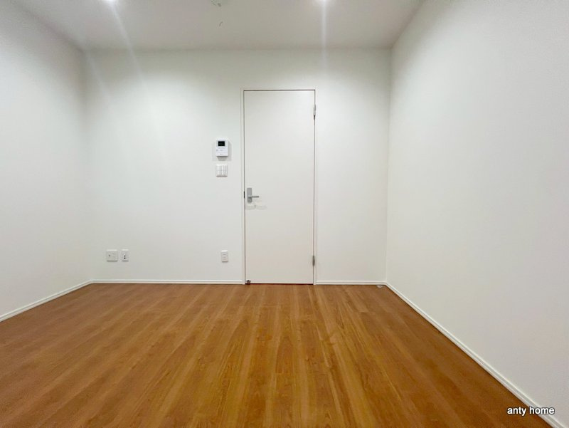 ciel神崎川　仲介手数料無料の居間・リビング