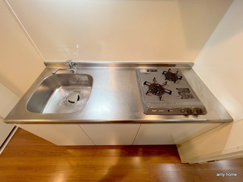 ciel神崎川　仲介手数料無料のキッチン