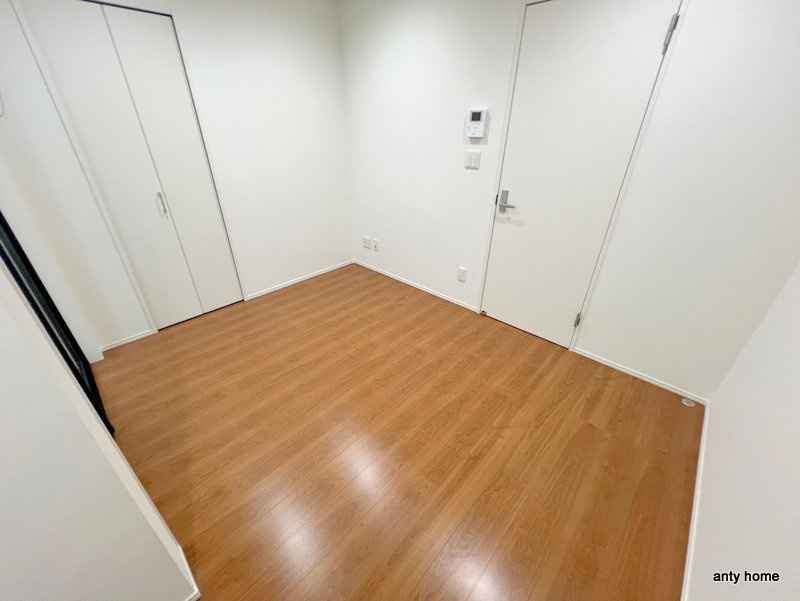 ciel神崎川　仲介手数料無料の寝室