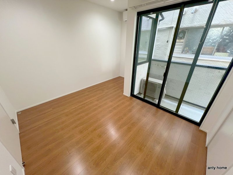 ciel神崎川　仲介手数料無料の居間・リビング