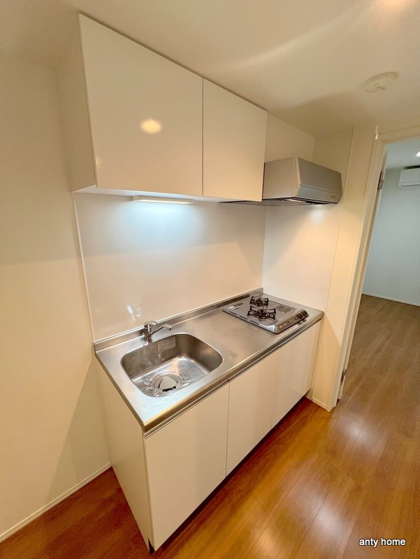 ciel神崎川　仲介手数料無料のキッチン