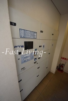 HOUSE岩本町のその他共用部分