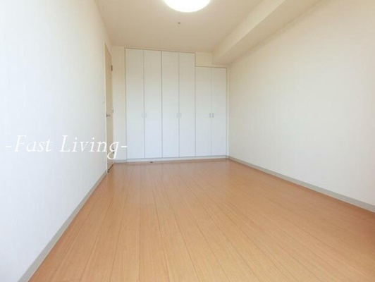 HOUSE岩本町の内装