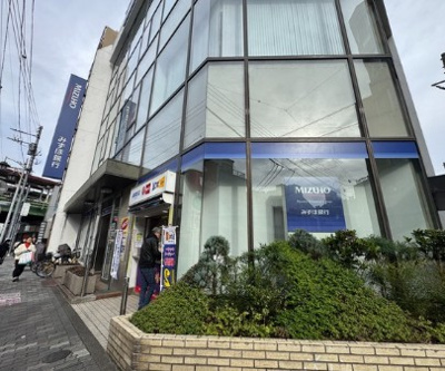 【周辺】 | 仮称）xevo西荻窪