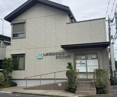 【周辺】 | 仮称）xevo西荻窪