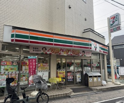 【周辺】 | 仮称）xevo西荻窪