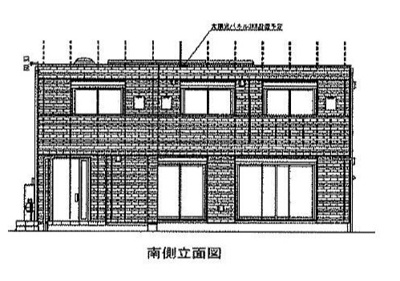 【外観】 | 仮称）xevo西荻窪