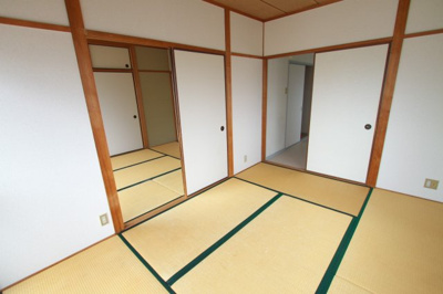 【その他】 | 西原マンション