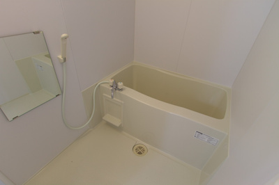 【浴室】 | 西原マンション