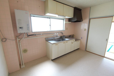 【居間・リビング】 | 西原マンション