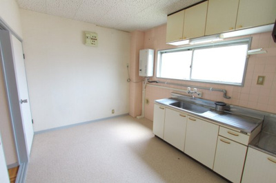 【居間・リビング】 | 西原マンション