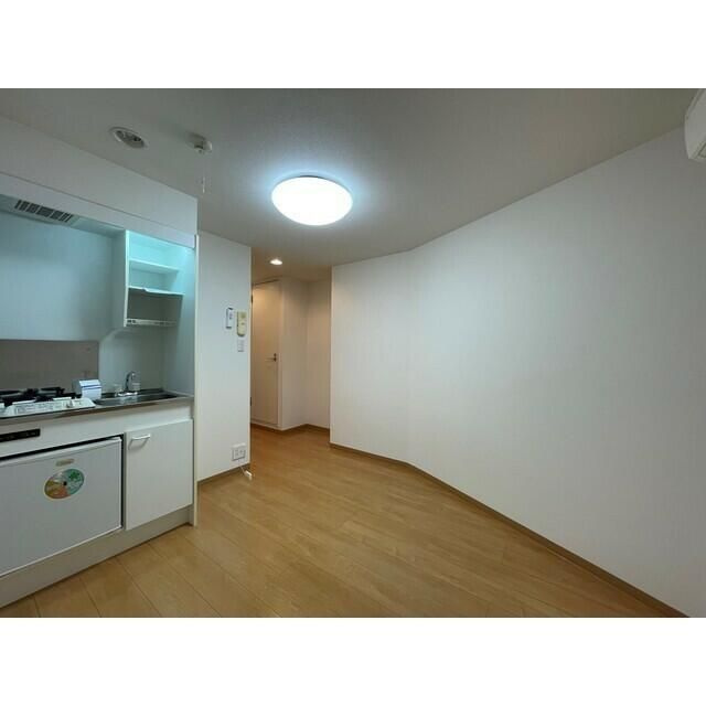 リード田端の寝室