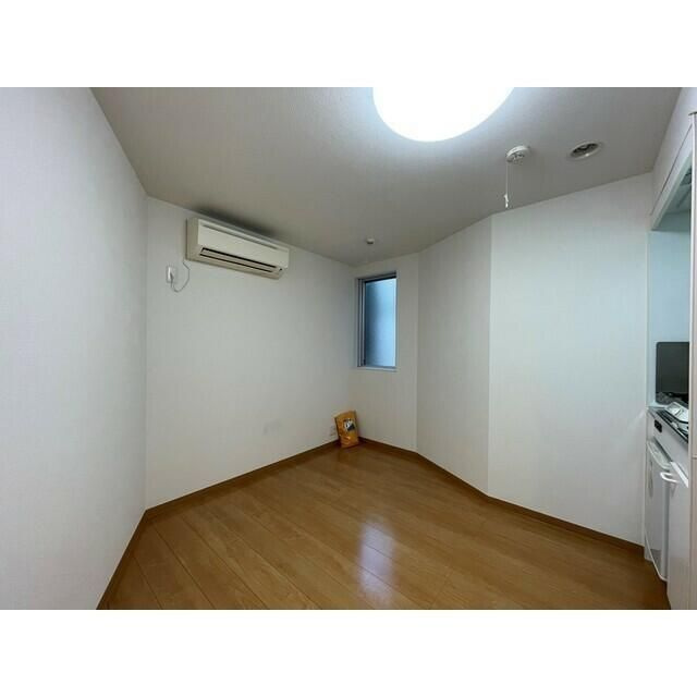 リード田端の居間・リビング