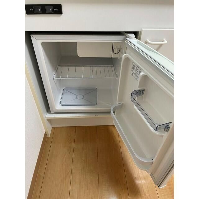 リード田端の設備