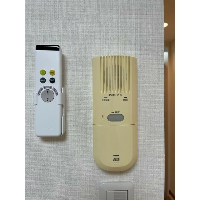 リード田端のその他