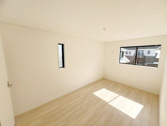 島田市金谷東第9／の洋室