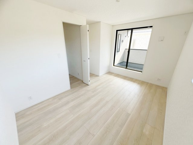 島田市金谷東第9／の洋室