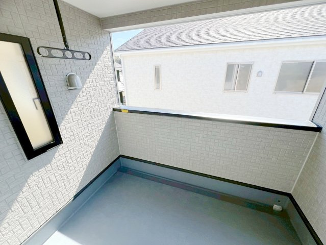 島田市金谷東第9／の居間・リビング