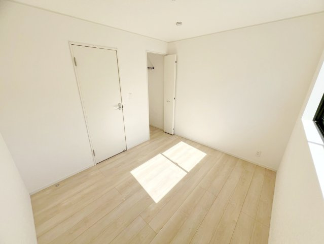 島田市金谷東第9／の洋室