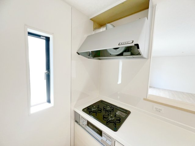 島田市金谷東第9／のキッチン