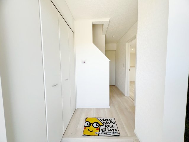 島田市金谷東第9／のランドリースペース