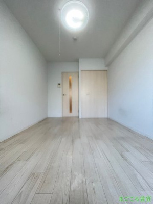 【寝室】 | パークハウスナンバ