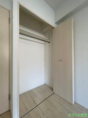 【収納】 | パークハウスナンバ