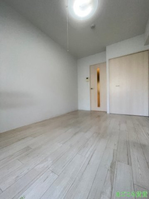 【その他共用部分】 | パークハウスナンバ