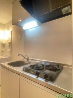 【キッチン】 | パークハウスナンバ